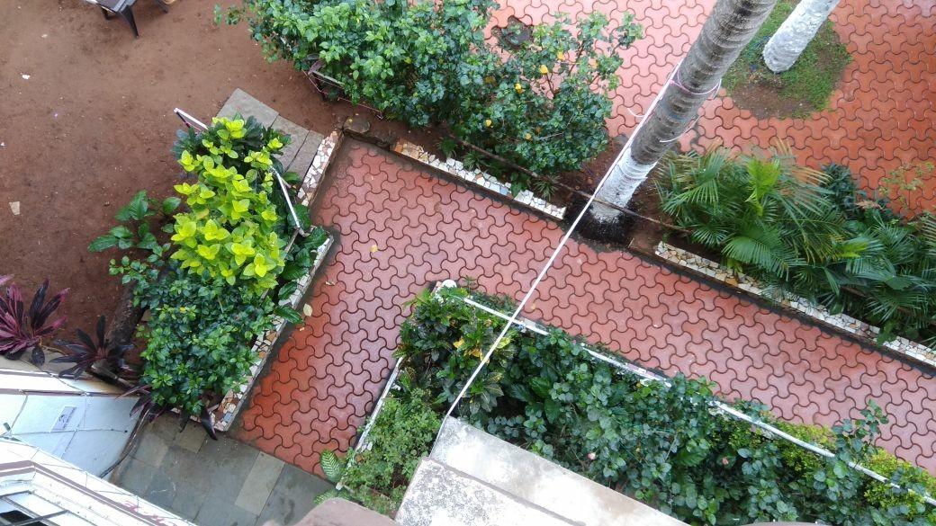 Sunny Holiday Homes Calangute Ngoại thất bức ảnh